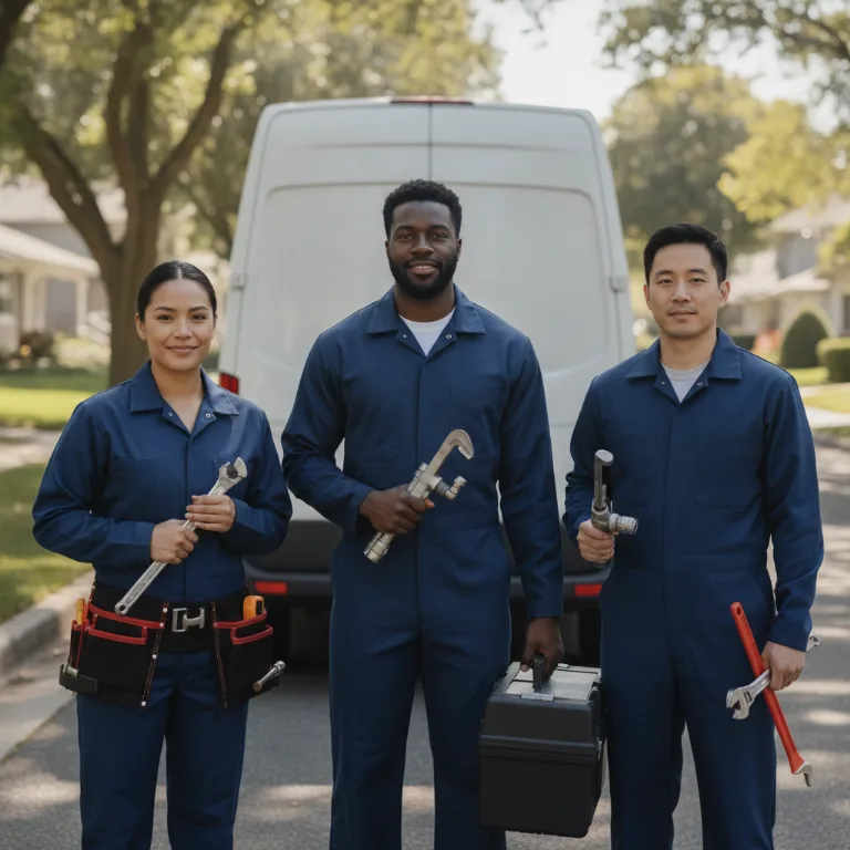 Water Heater Repair team in Inver Grove Heights