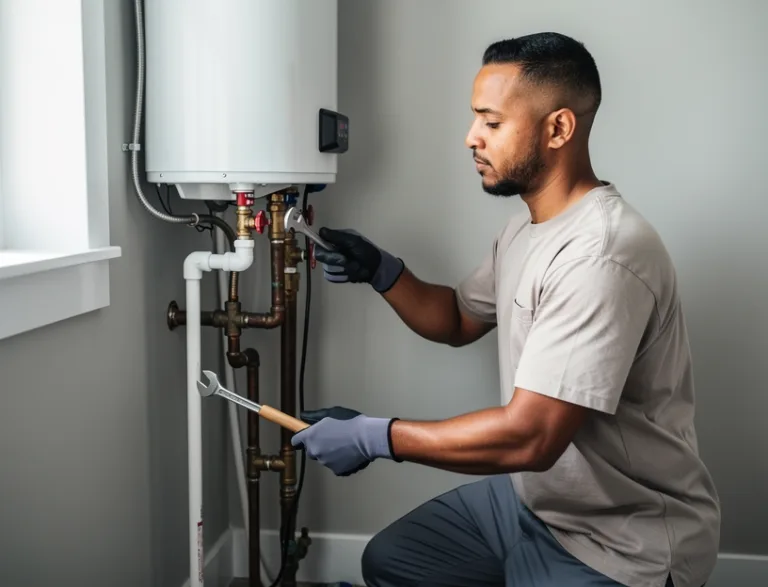 Water Heater Repair service in Inver Grove Heights